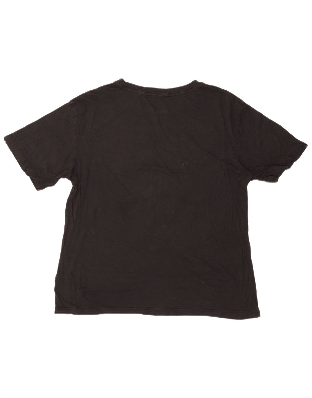 PUMA Camiseta con gráfico extragrande para mujer UK 40 Large Black