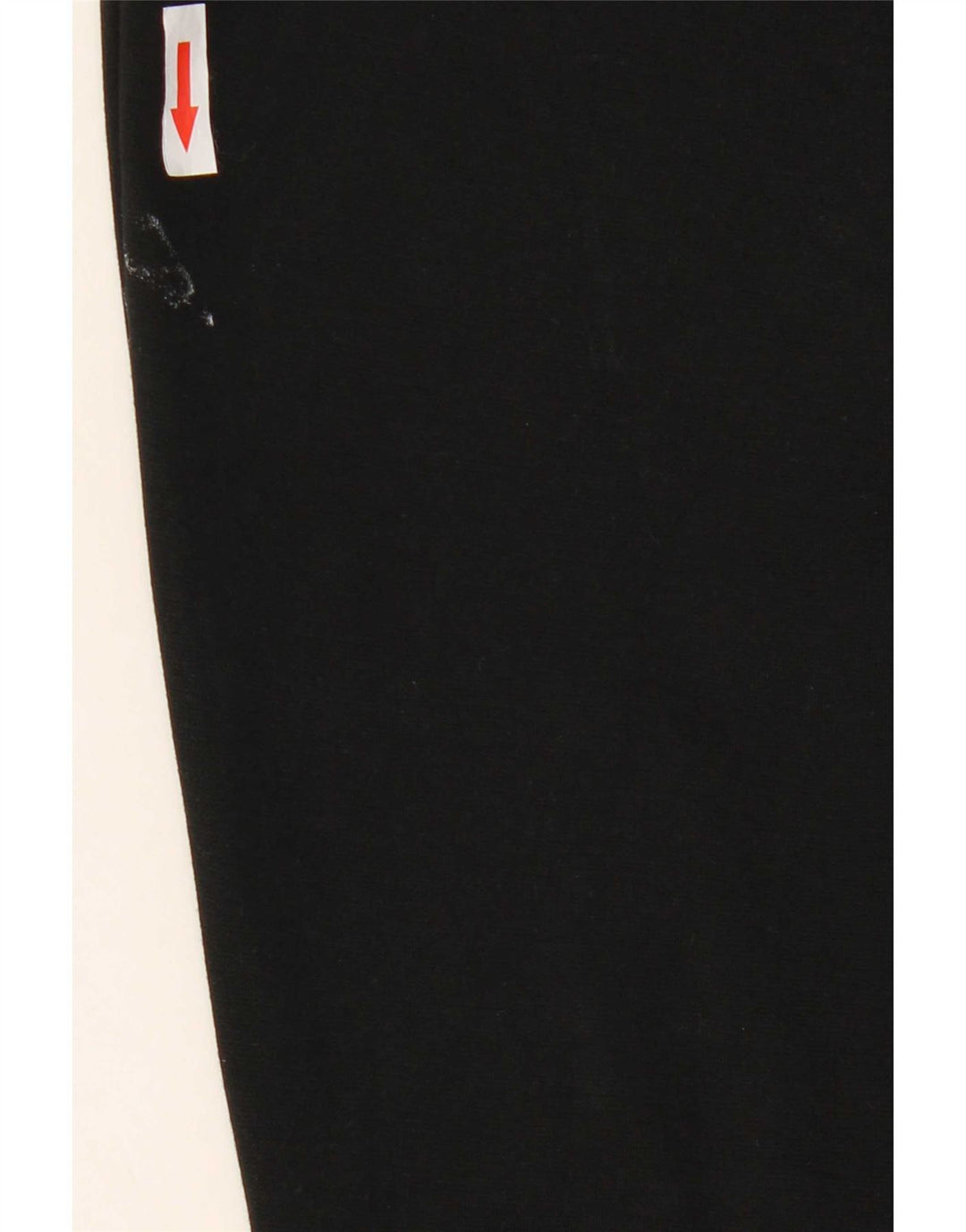 Marks & Spencer Pantalones de Chándal para Mujer UK 42 Medium Viscosa Negra