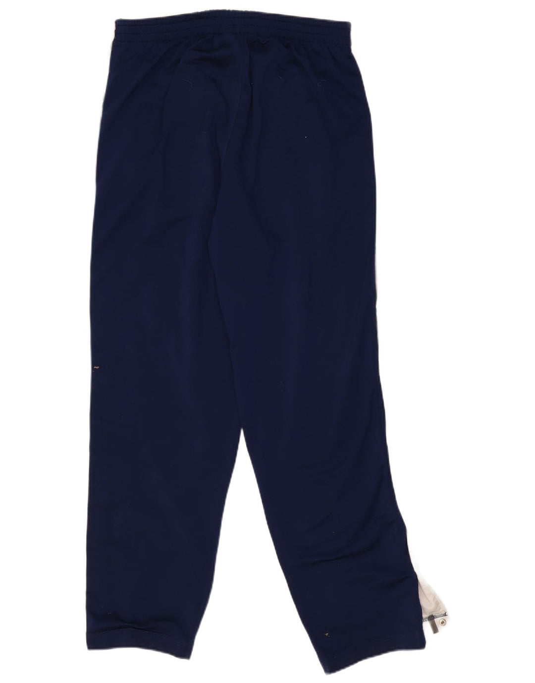 Nike - Pantalones de chándal para hombre, talla grande, W36 L32, color azul marino