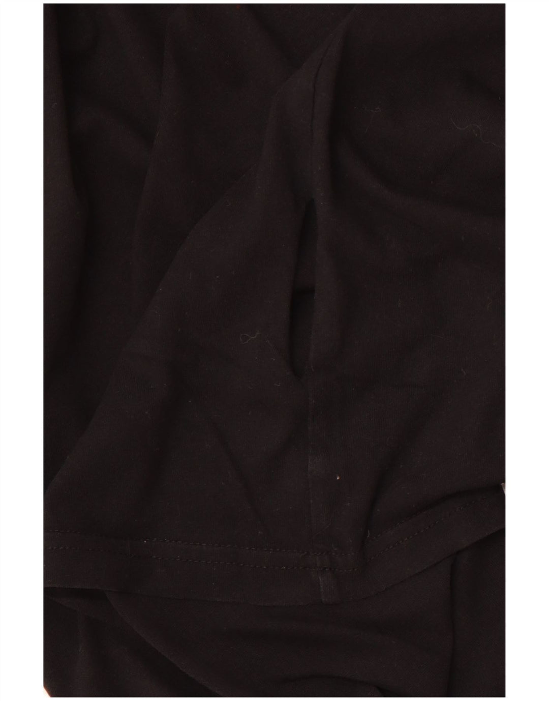 The North Face Camiseta gráfica para hombre Top Small Black