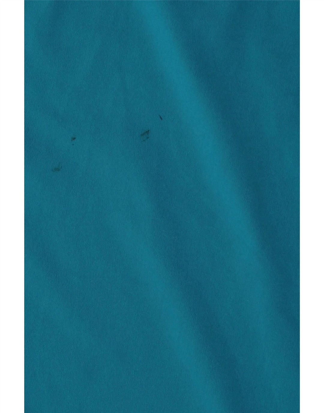 ADIDAS Hombre Climalite Zip Neck Sudadera Jumper XL Poliéster Azul