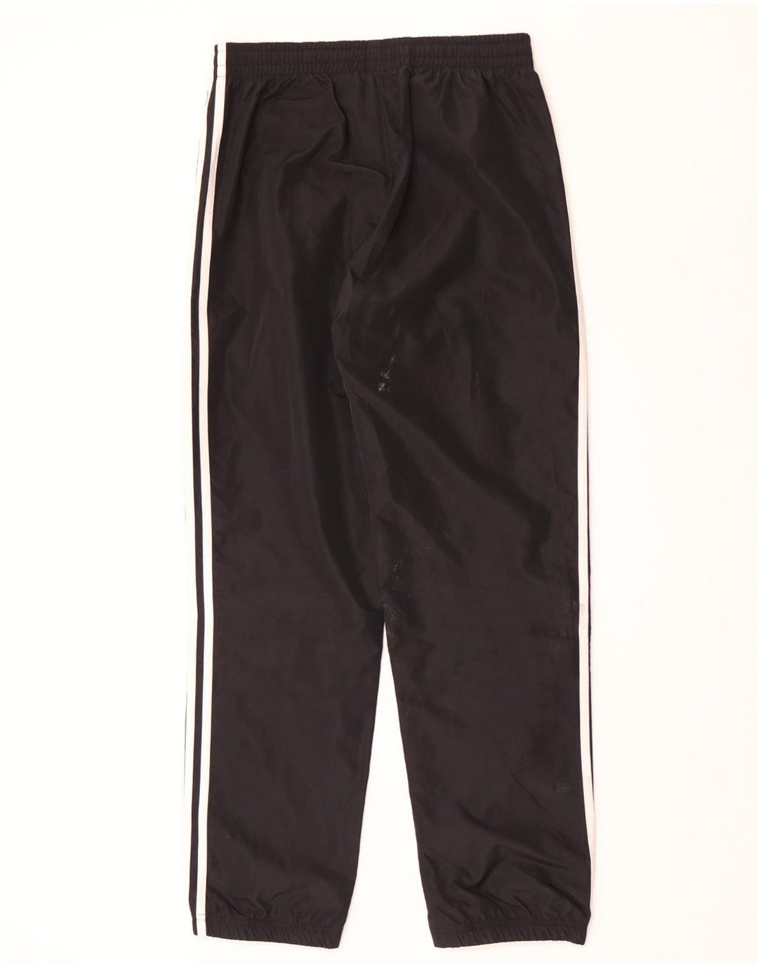 Adidas Hombre Pantalones De Chándal Joggers Medium Negro