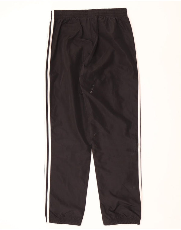 Adidas Hombre Pantalones De Chándal Joggers Medium Negro