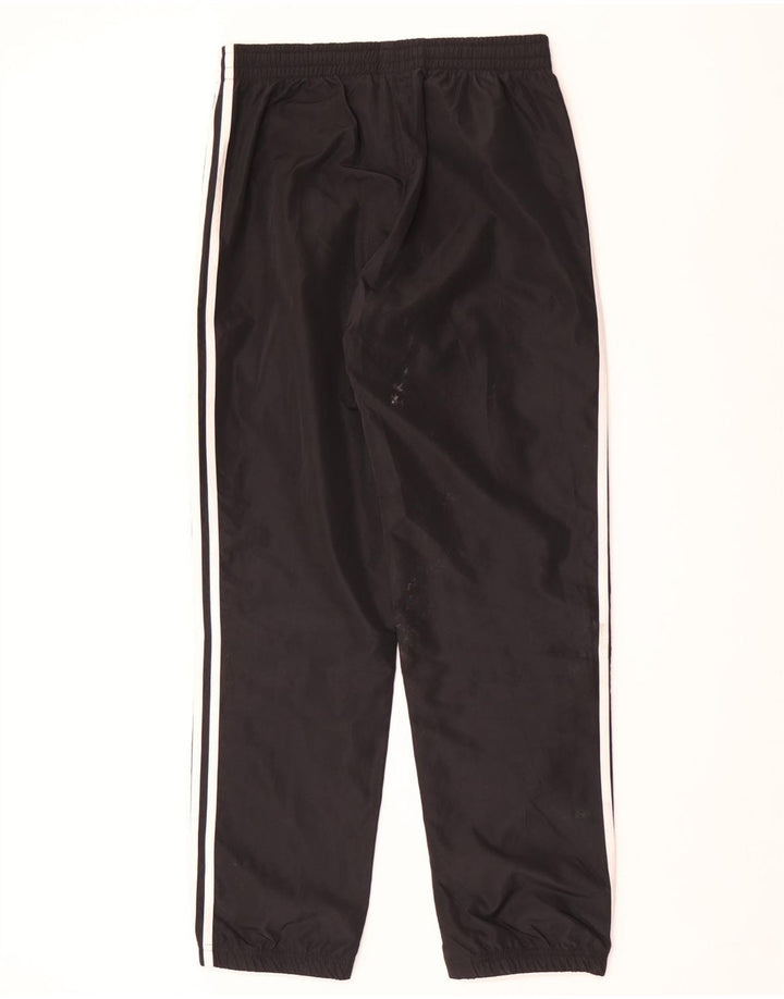 Adidas Hombre Pantalones De Chándal Joggers Medium Negro