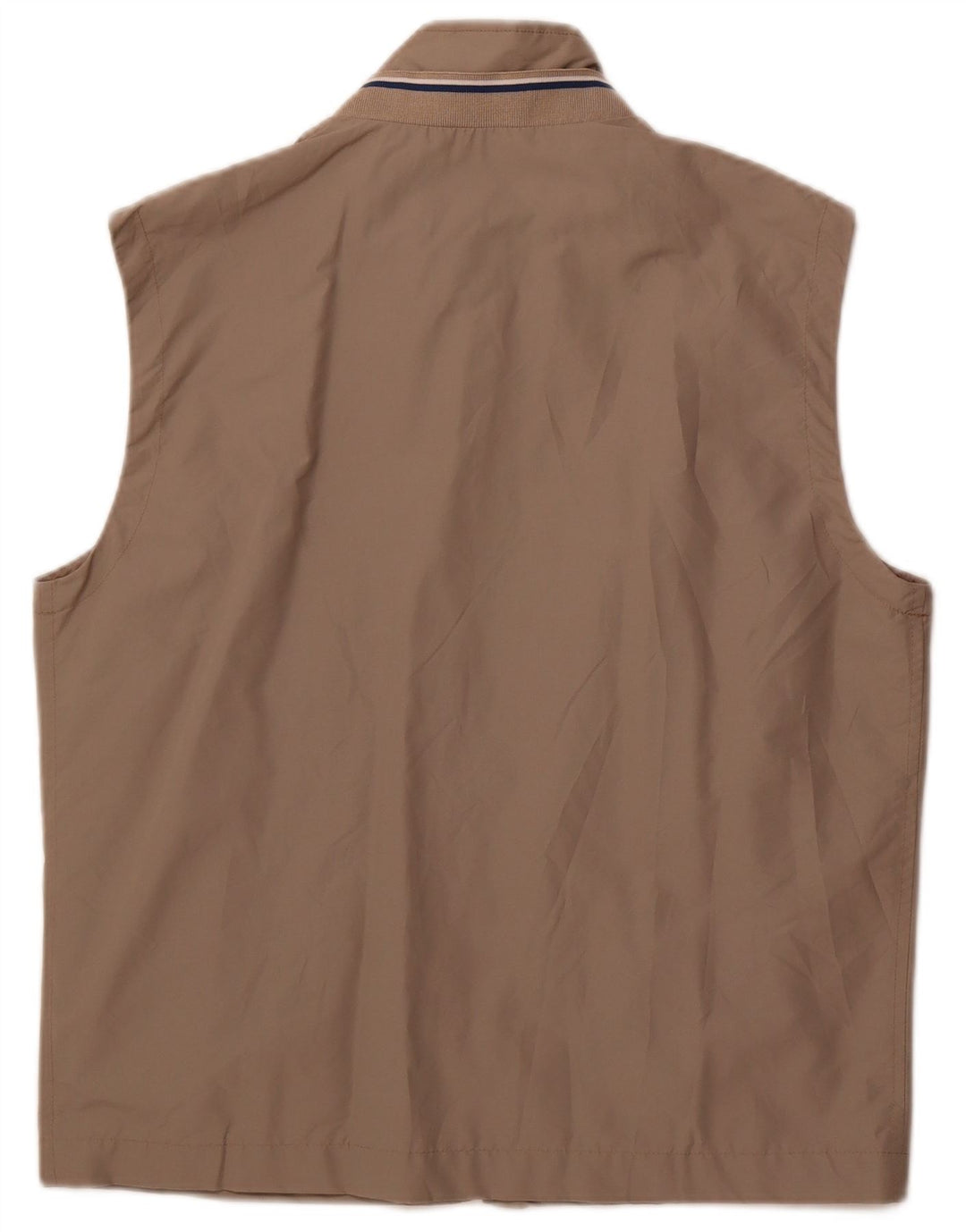 Chaleco Fay Mujer UK 40 XL Marrón