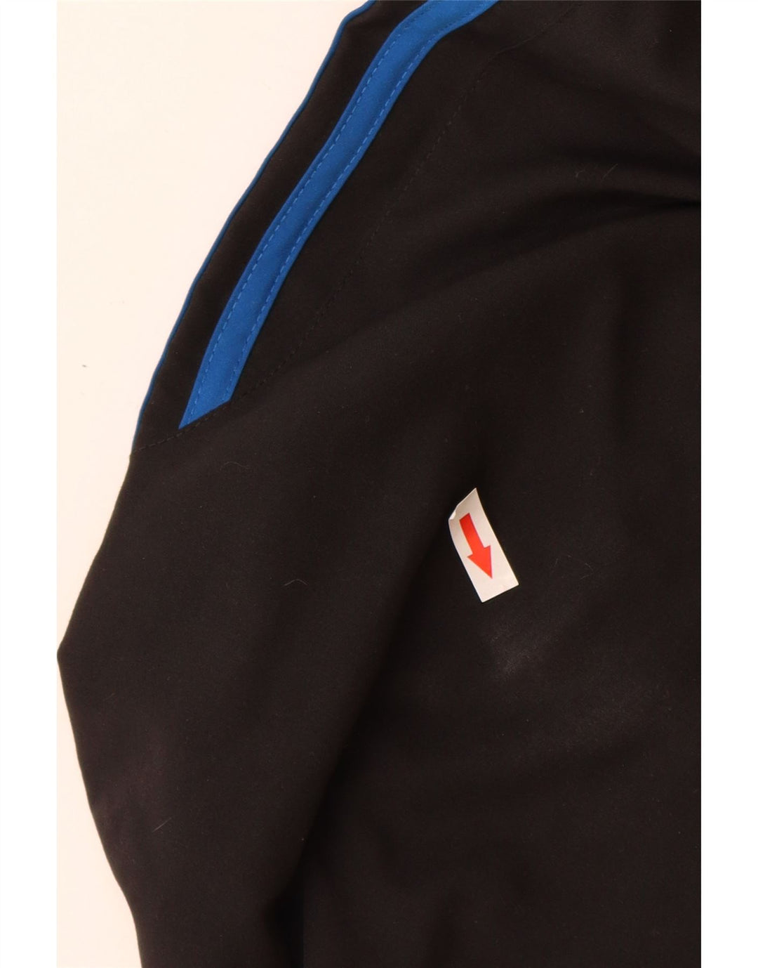 Adidas Hombre Pantalones De Chándal Joggers Medium Negro Poliéster