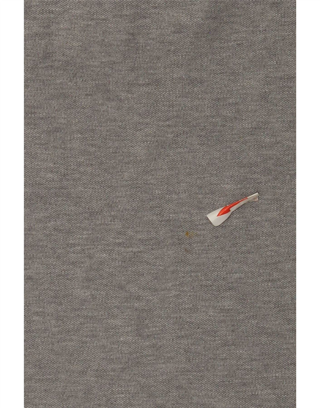 Polo G-Star Hombre De Algodón Gris Medio