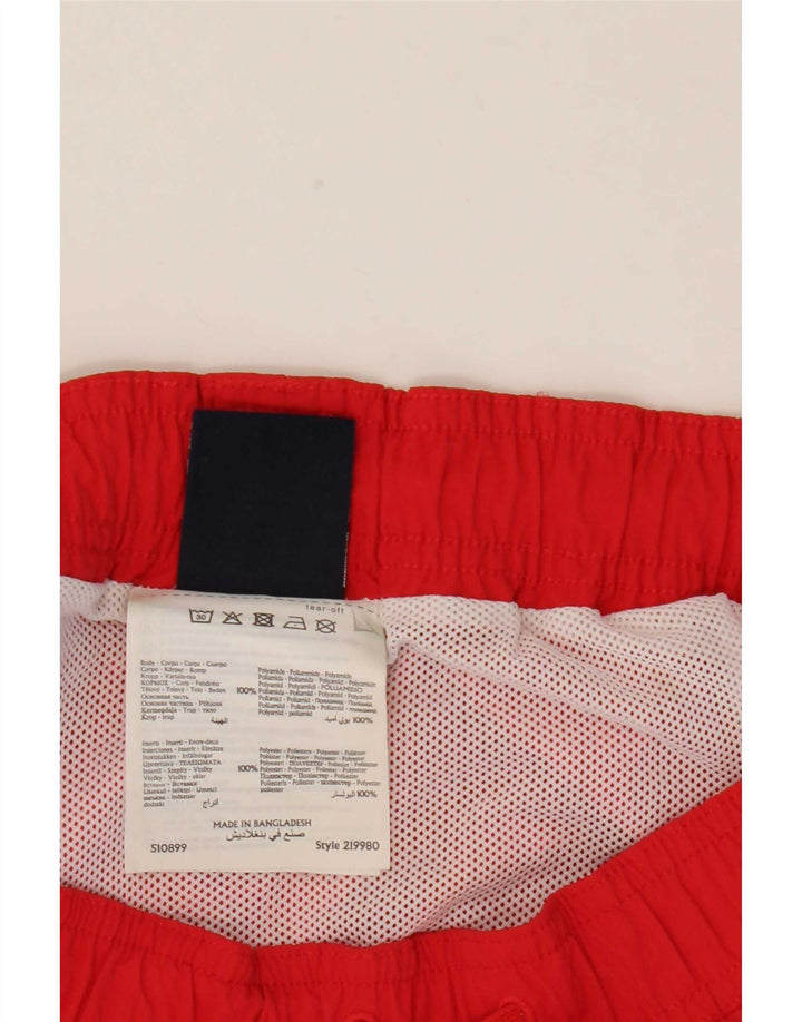 Bañador Champion Hombre Medium Rojo Poliamida