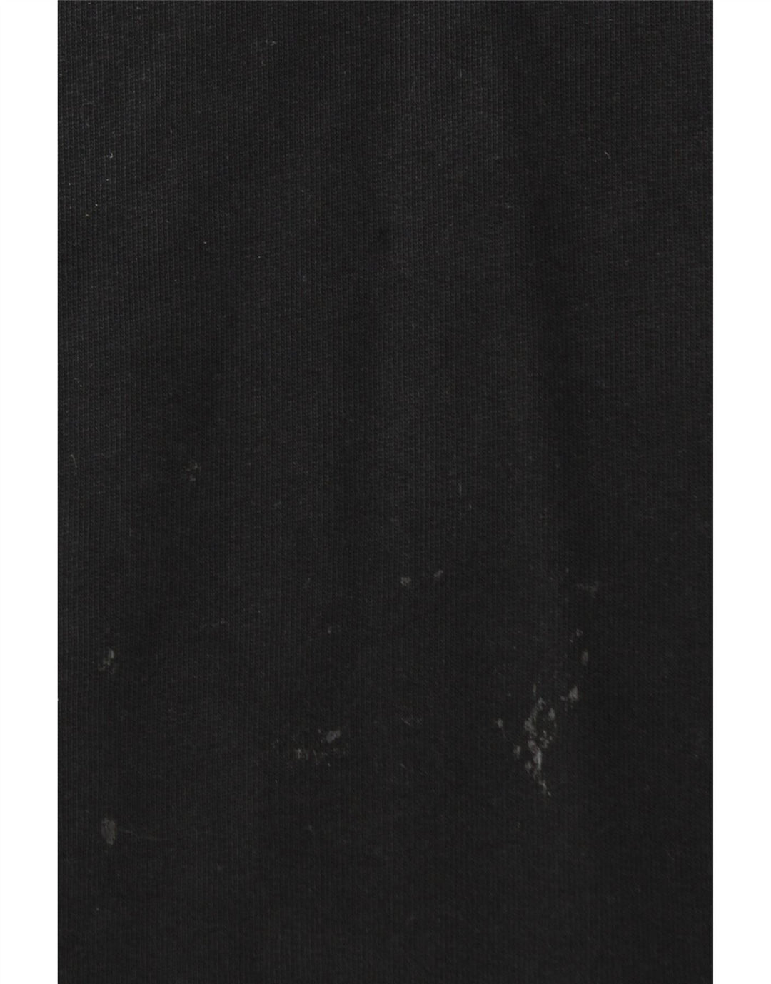 THE NORTH FACE Jersey con capucha gráfica para hombre Algodón negro mediano