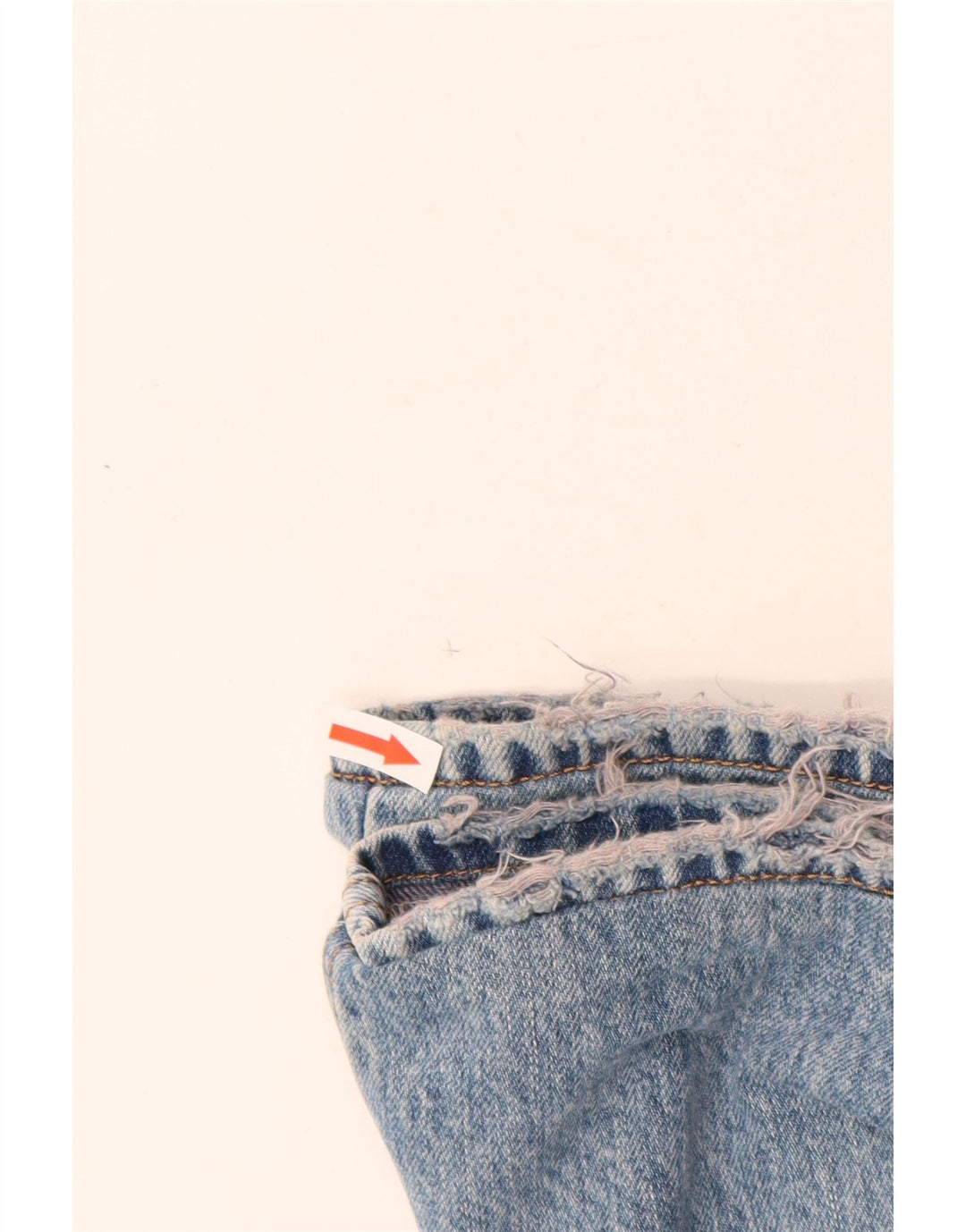 Diesel Vaqueros Slim Para Hombre W33 L28 Azul