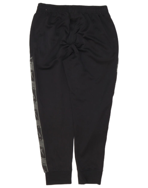 Nike Pantalones De Chándal Gráficos Joggers Medium Negro Poliéster