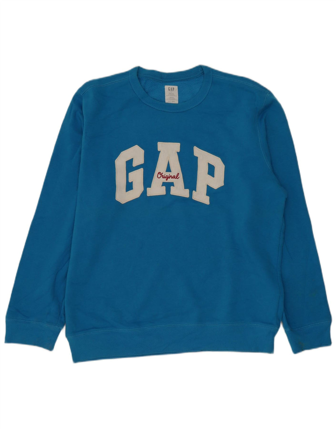 Sudadera Gap Hombre