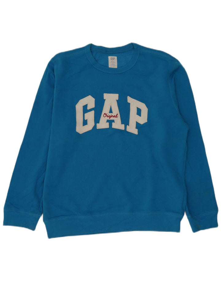 Sudadera Gap Hombre