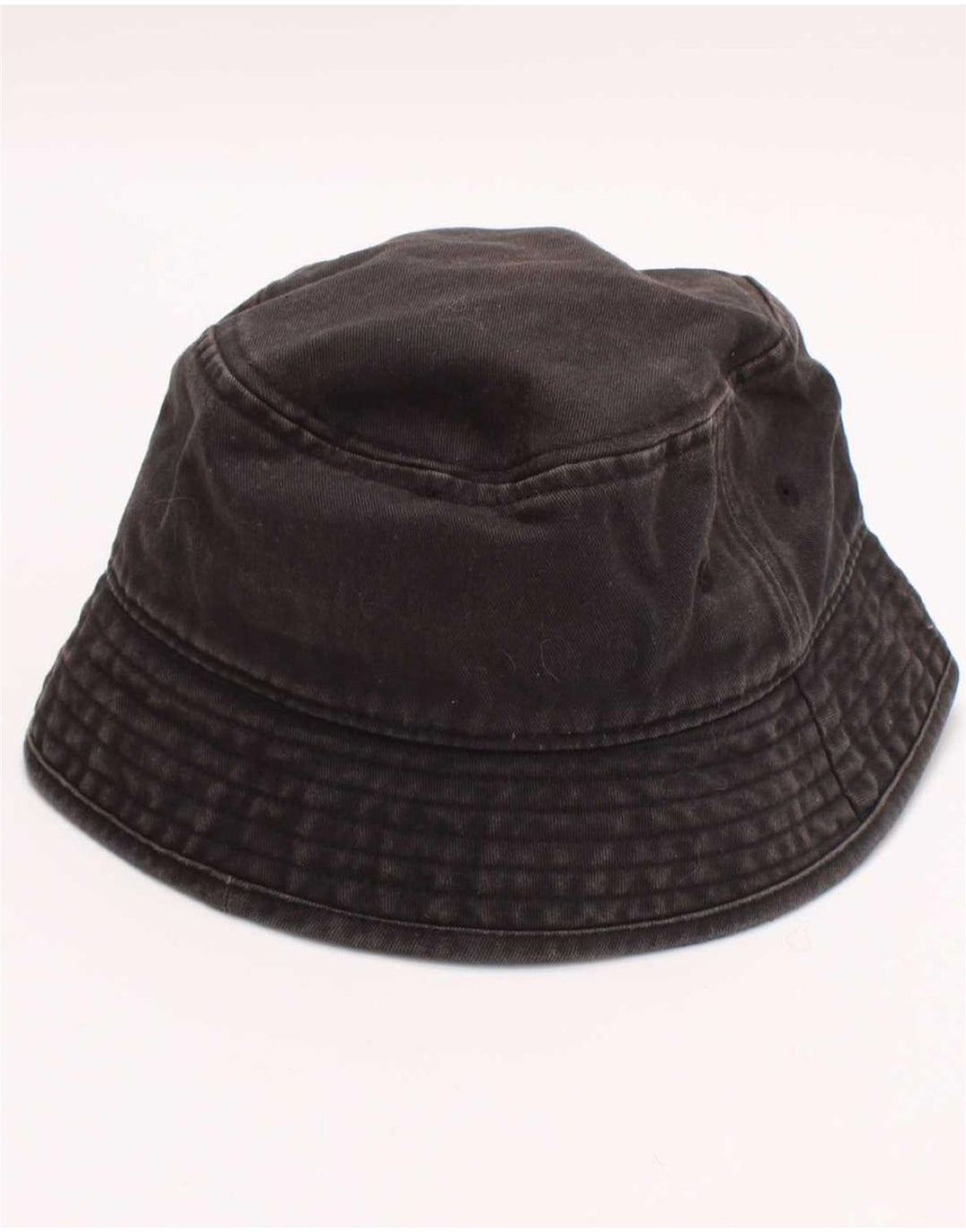 Adidas - Gorro de pescador con gráfico para hombre, talla única, color negro