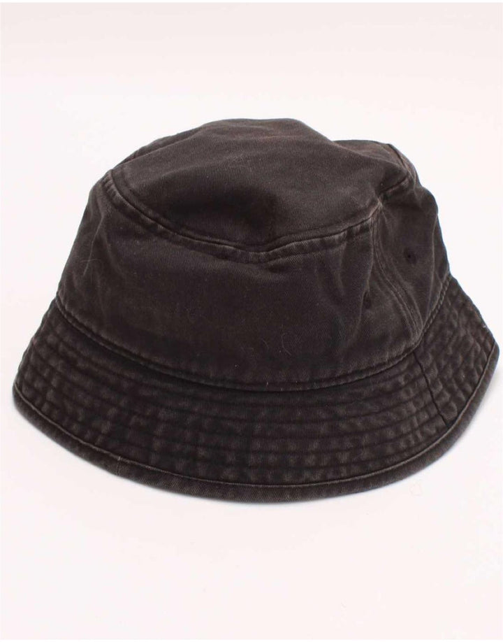 Adidas - Gorro de pescador con gráfico para hombre, talla única, color negro