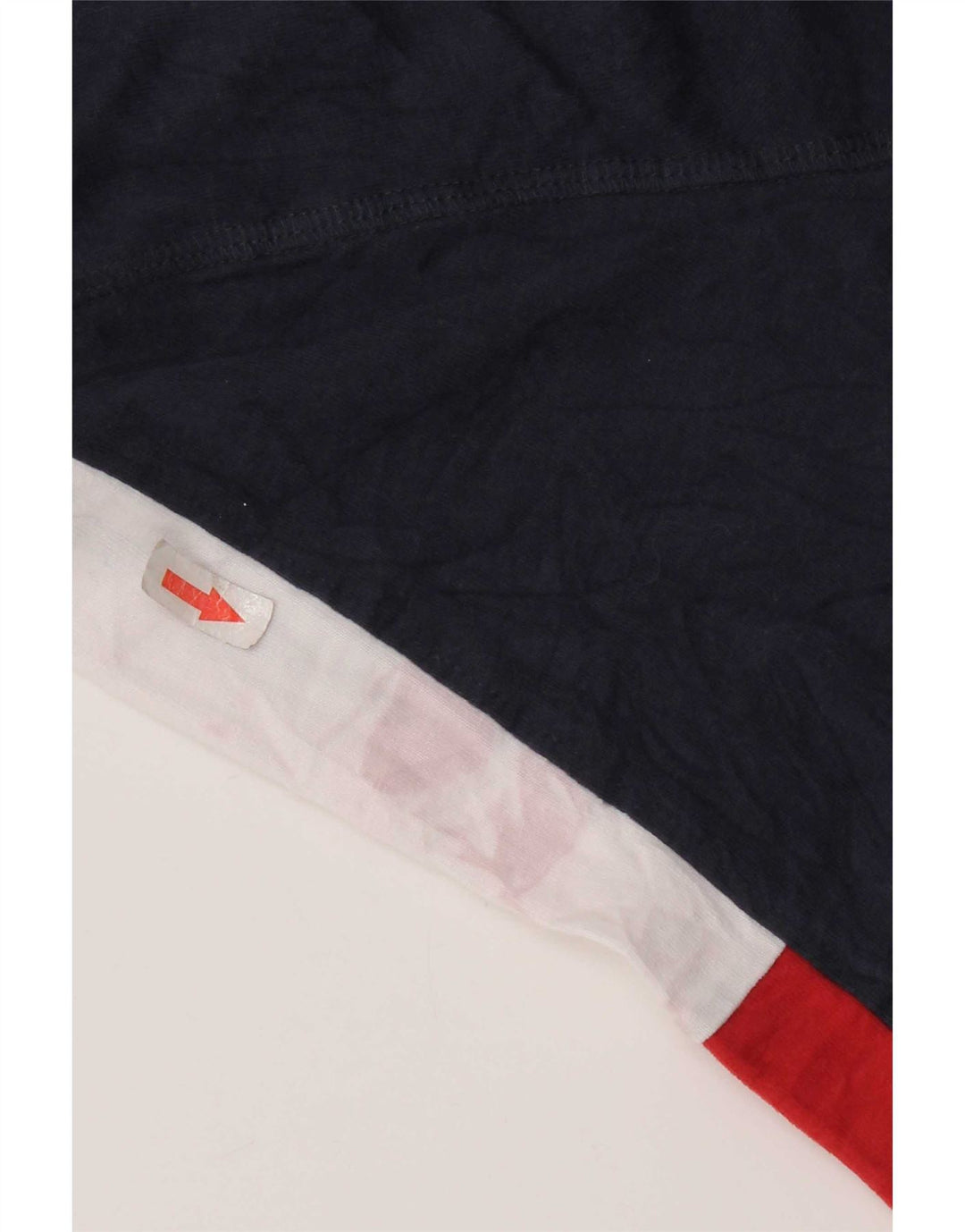 Tommy Hilfiger Sudadera para niño Jumper 15-16 años Grande Azul Marino