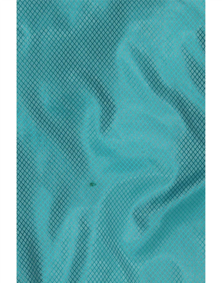 Rodeo Abrigo cortavientos extragrande con capucha para mujer IT 36 XS Azul