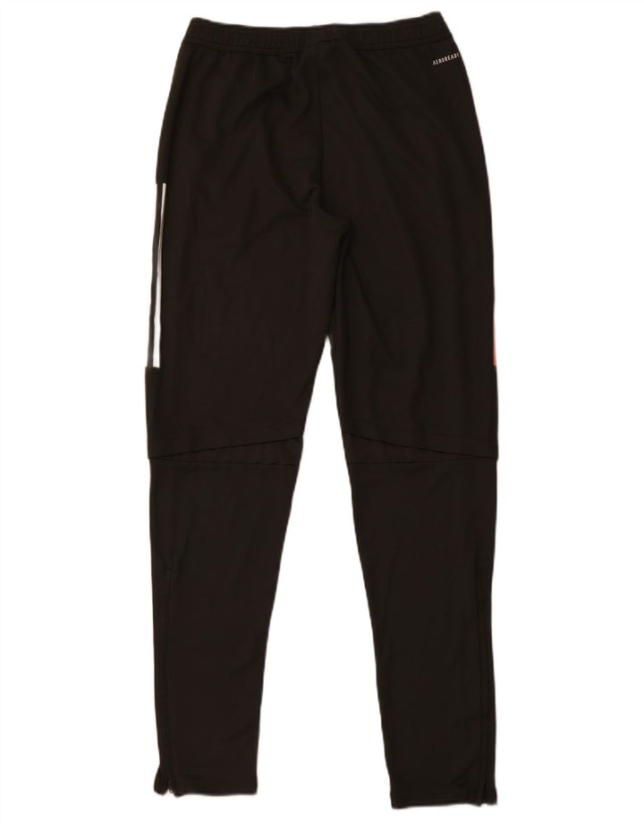 ADIDAS Pantalón Chándal Niño Manchester United 15-16 Años Verde