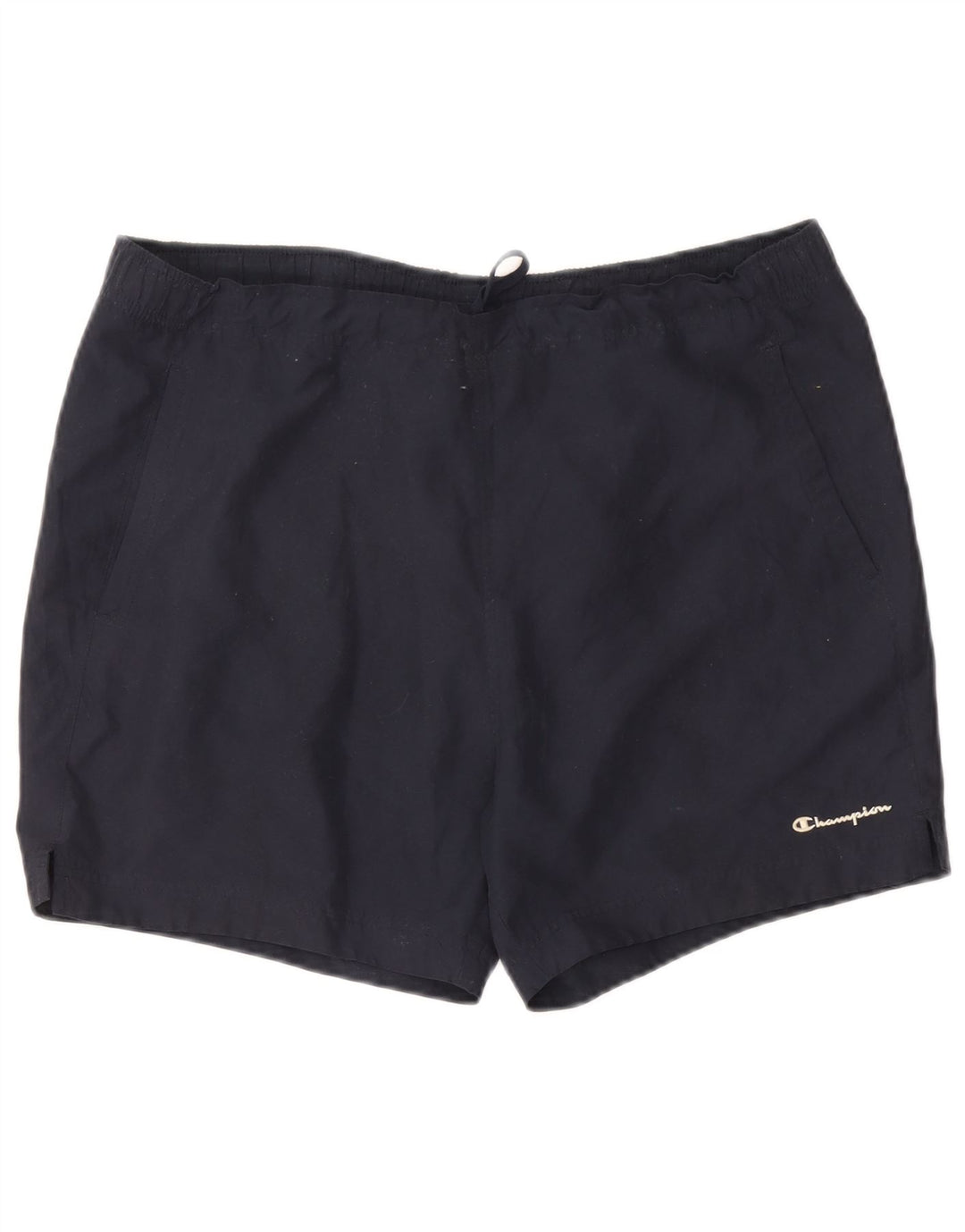 Champion Bañador Hombre 2XL Azul Marino Poliéster