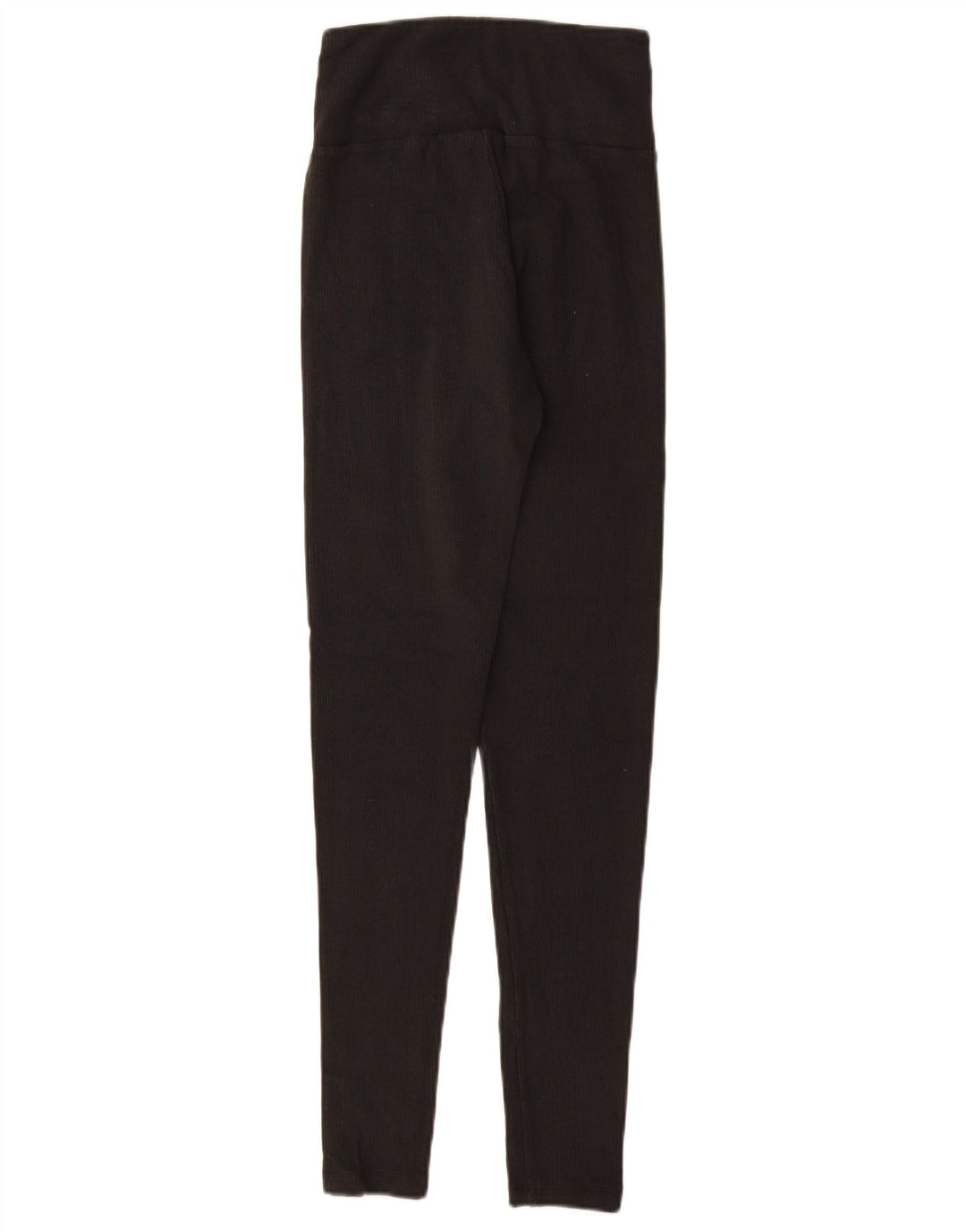 Leggings ADIDAS para mujer Reino Unido 8 Pequeño Negro