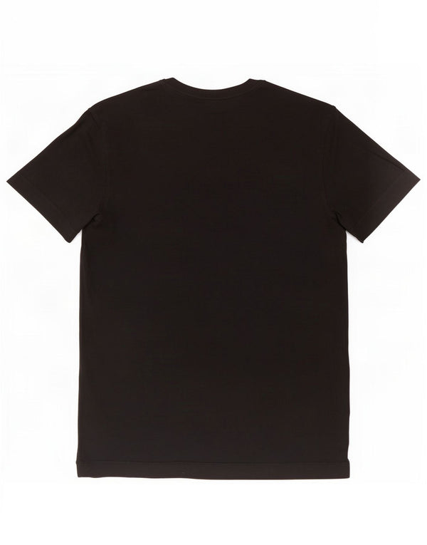 Calvin Klein Camiseta Hombre Top XL Algodón Negro