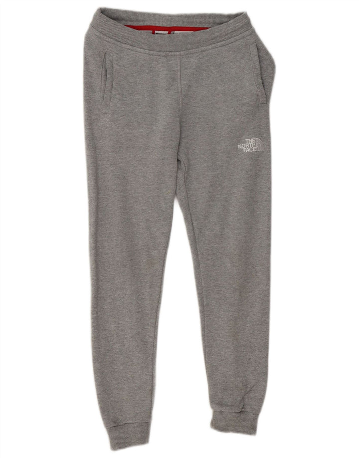 The North Face Pantalones de Chándal para niño Joggers 9-10 años Gris Medio