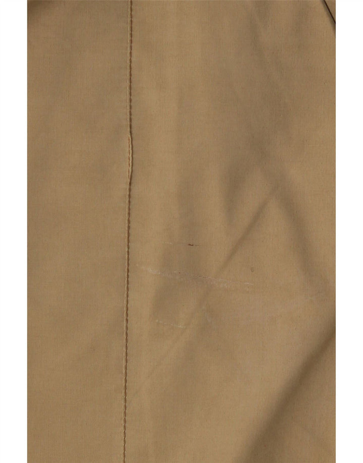 INVICTA Pantalones casuales rectos para hombre IT 48 Medium W30 L32 Algodón beige