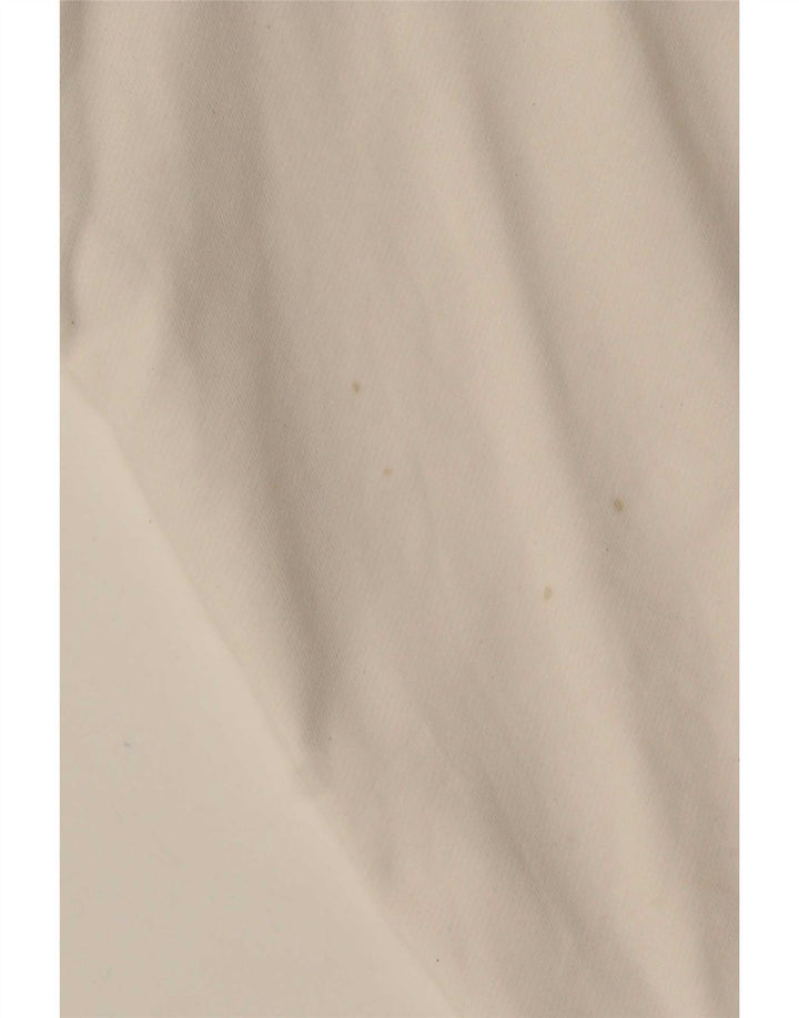 Champion Sudadera Con Capucha Gráfica Para Hombre Jersey Grande Blanco