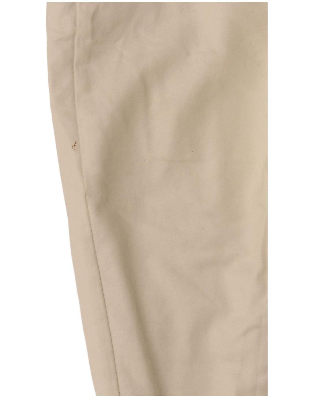 Laura Ashley Bermudas para Mujer US 10 Grande W32 Algodón Blanco