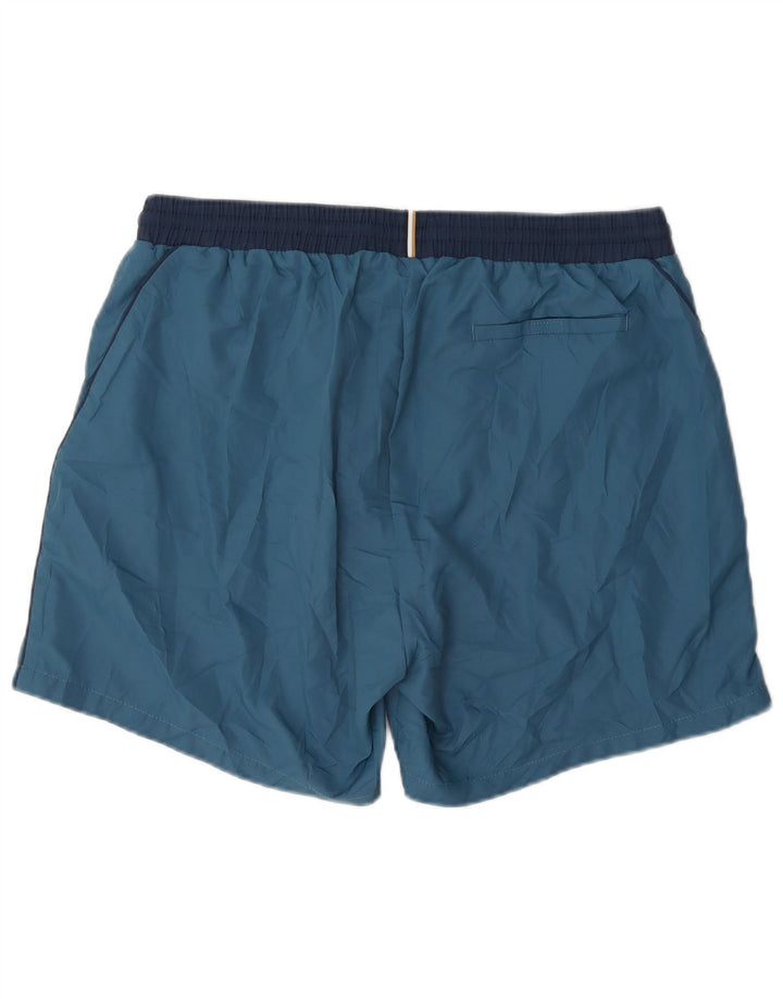 Bañador Hugo Boss Hombre XL Azul