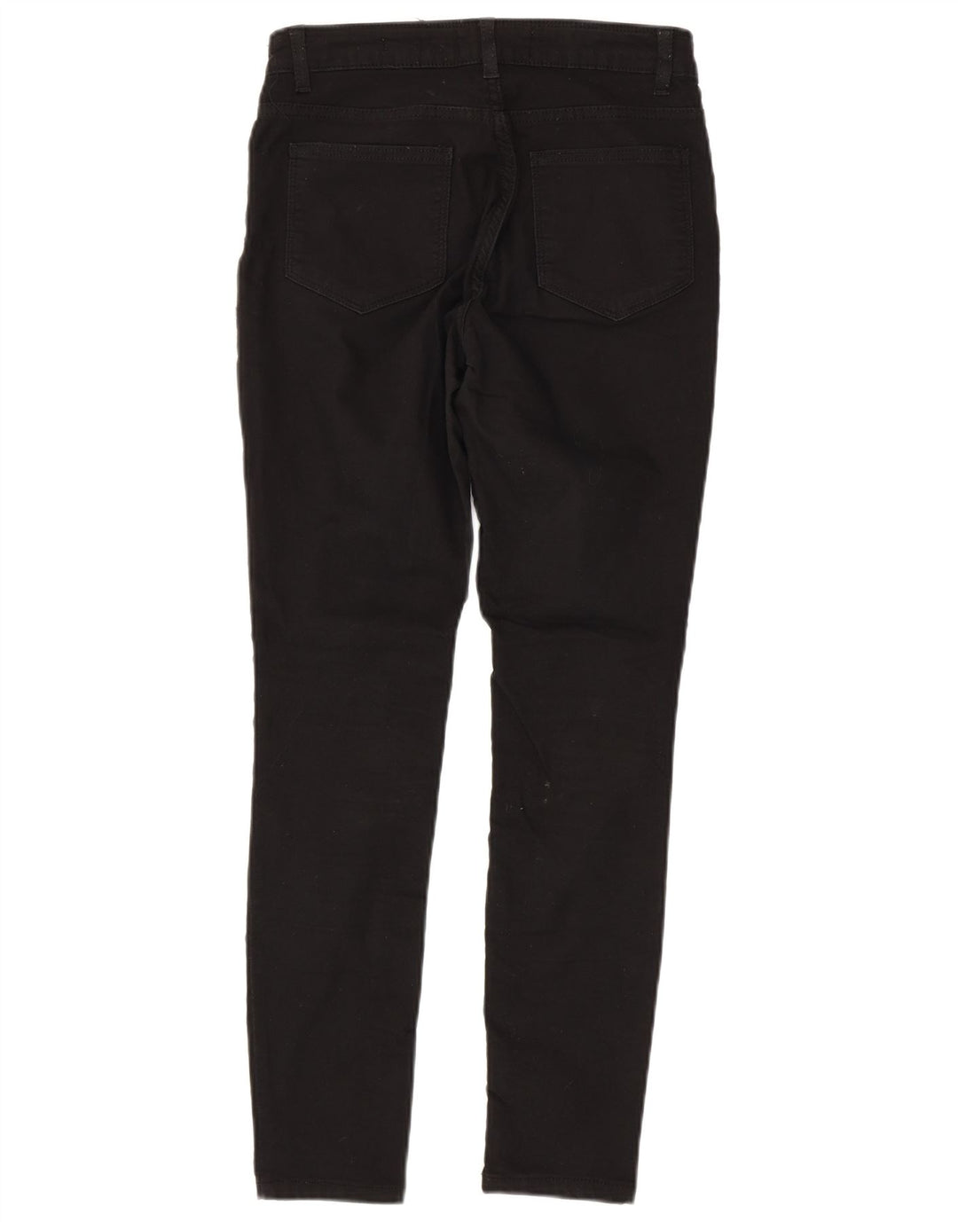 Vaqueros Jegging para mujer Fat Face UK 8 Small W28 L29 Negro