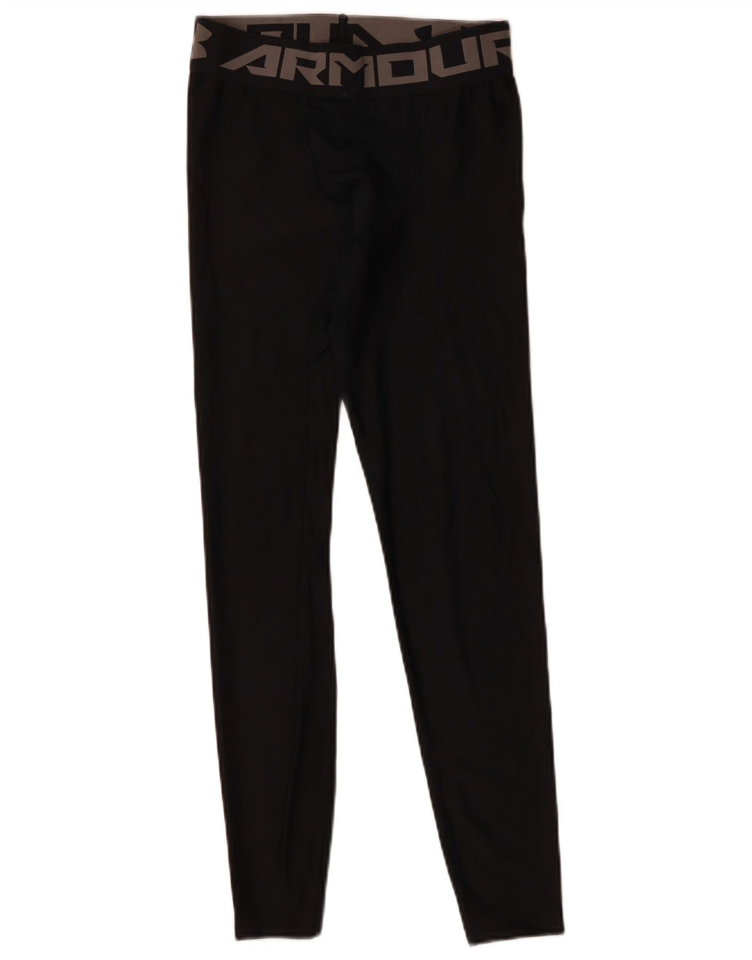 UNDER ARMOUR Leggings gráficos para hombre XS Black