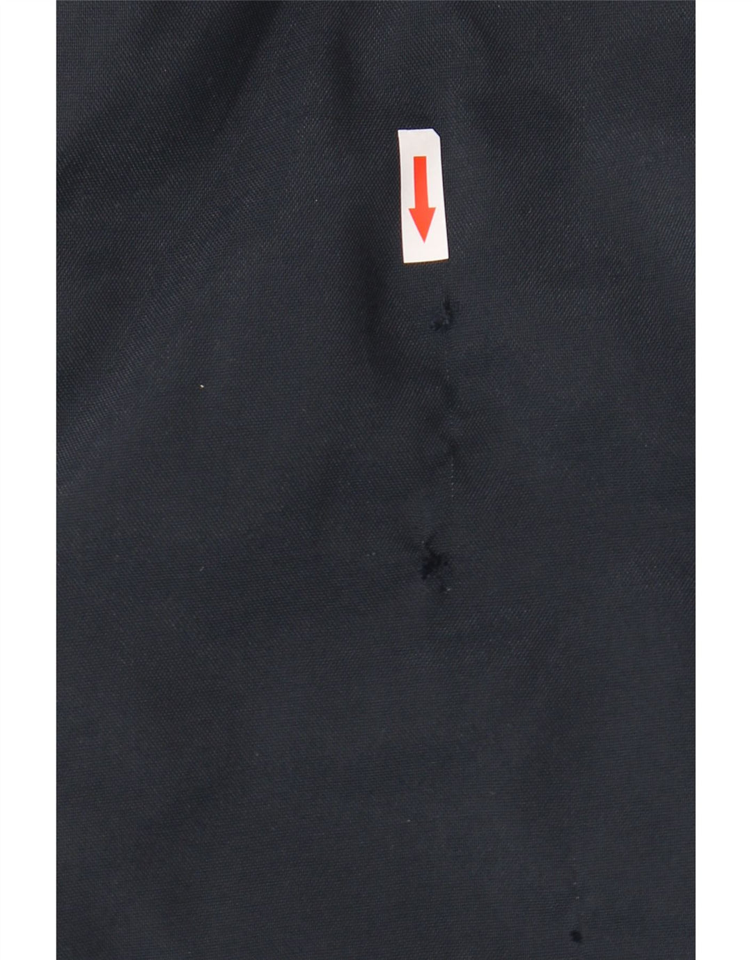 Champion Chaqueta cortavientos para hombre UK 40 Large Poliamida azul marino