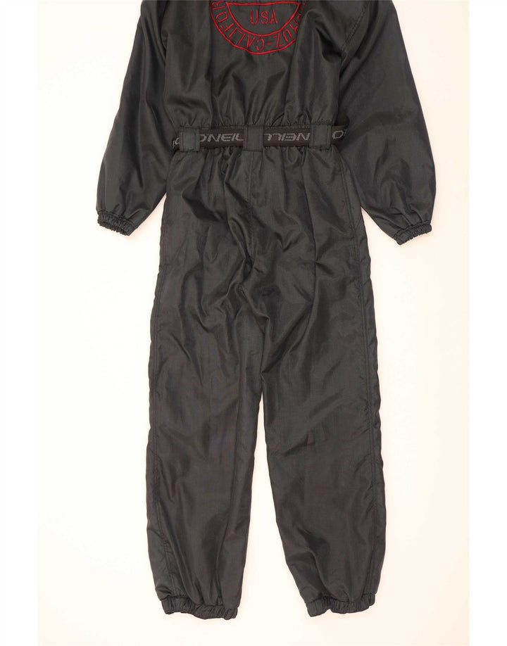O'Neill Mono de esquí gráfico para hombre talla 50 mediano negro