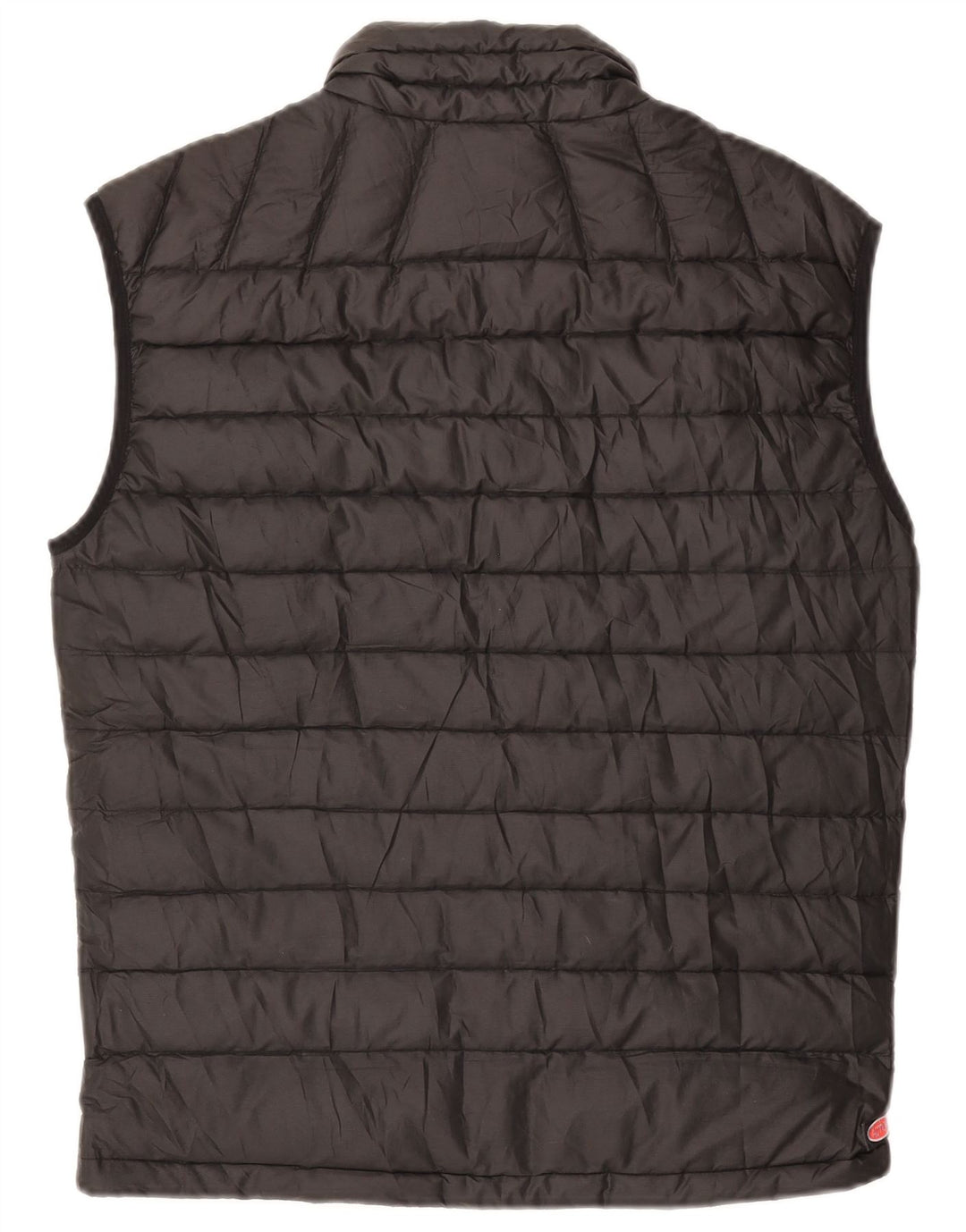 Chaleco acolchado Patagonia para hombre UK 36 Small Poliéster negro