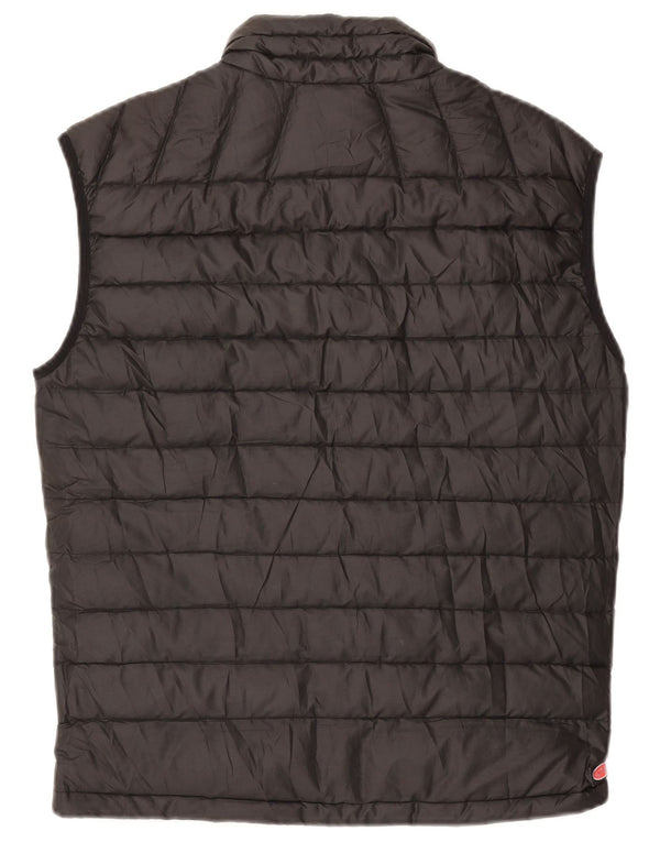 Chaleco acolchado Patagonia para hombre UK 36 Small Poliéster negro