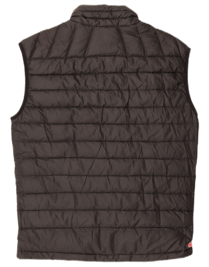 Chaleco acolchado Patagonia para hombre UK 36 Small Poliéster negro