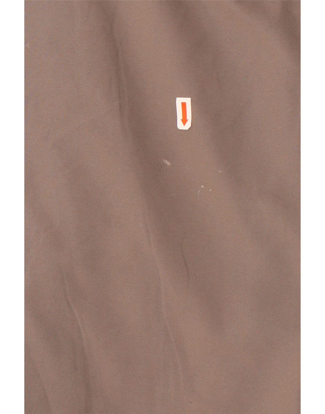 Pantalón Fila Hombre Chándal Poliéster Gris Medio