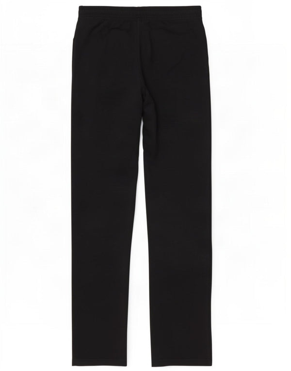 Champion Pantalones de chándal para mujer UK 44 Mediano Algodón negro