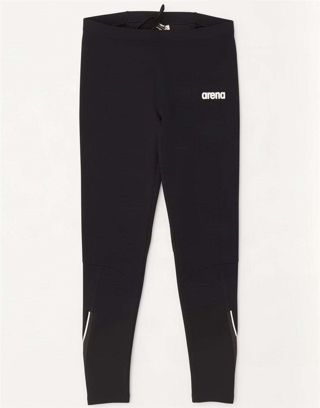Leggings Arena para mujer UK 10 Small Black Poliéster