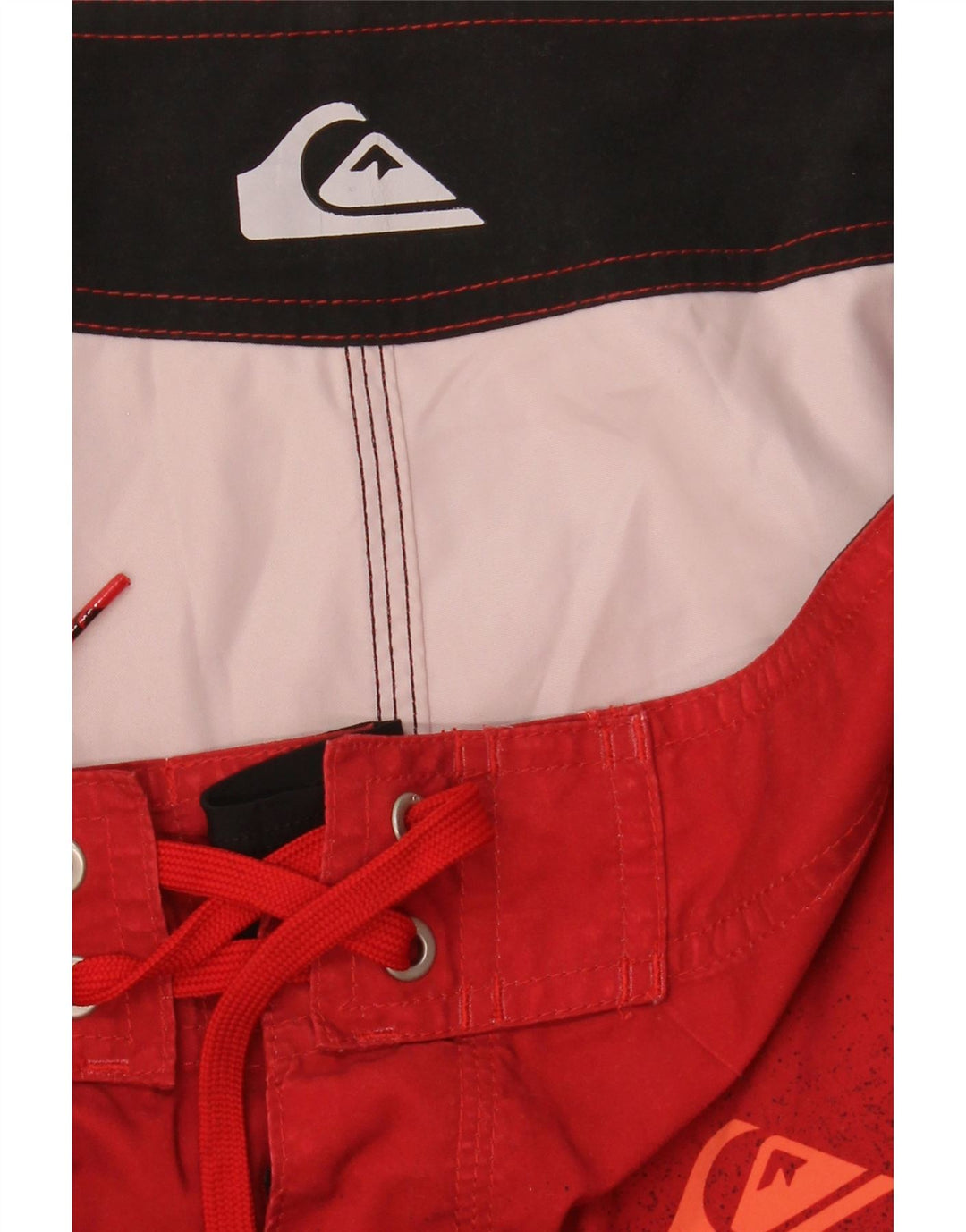 Bañador Quiksilver Hombre