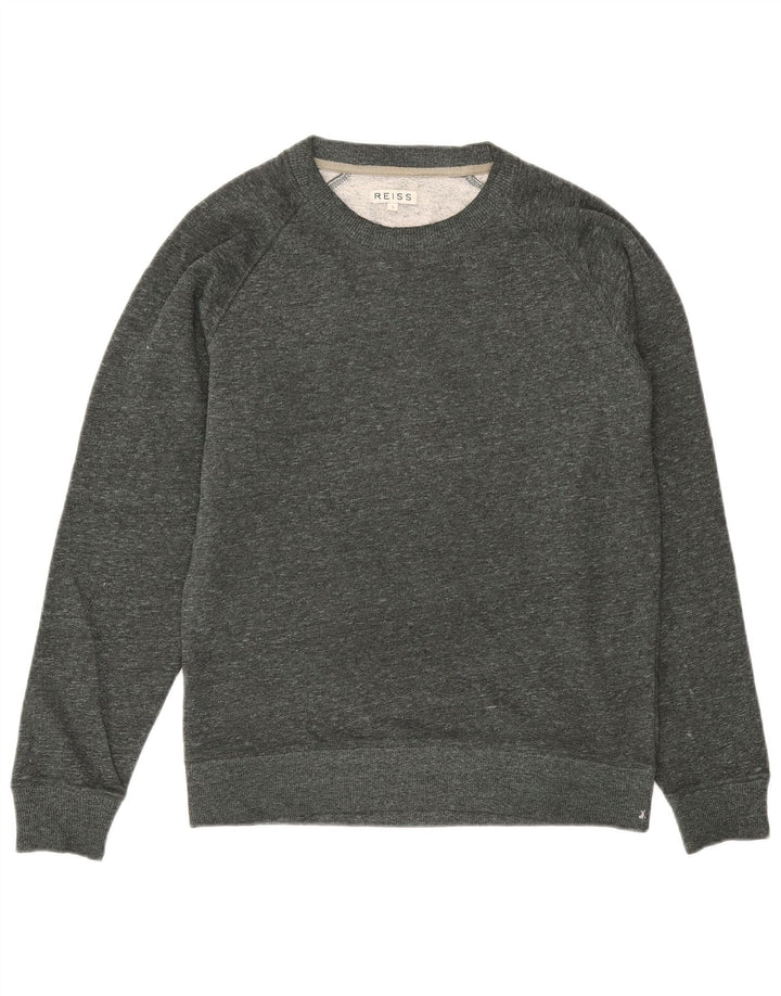 Sudadera Reiss Hombre