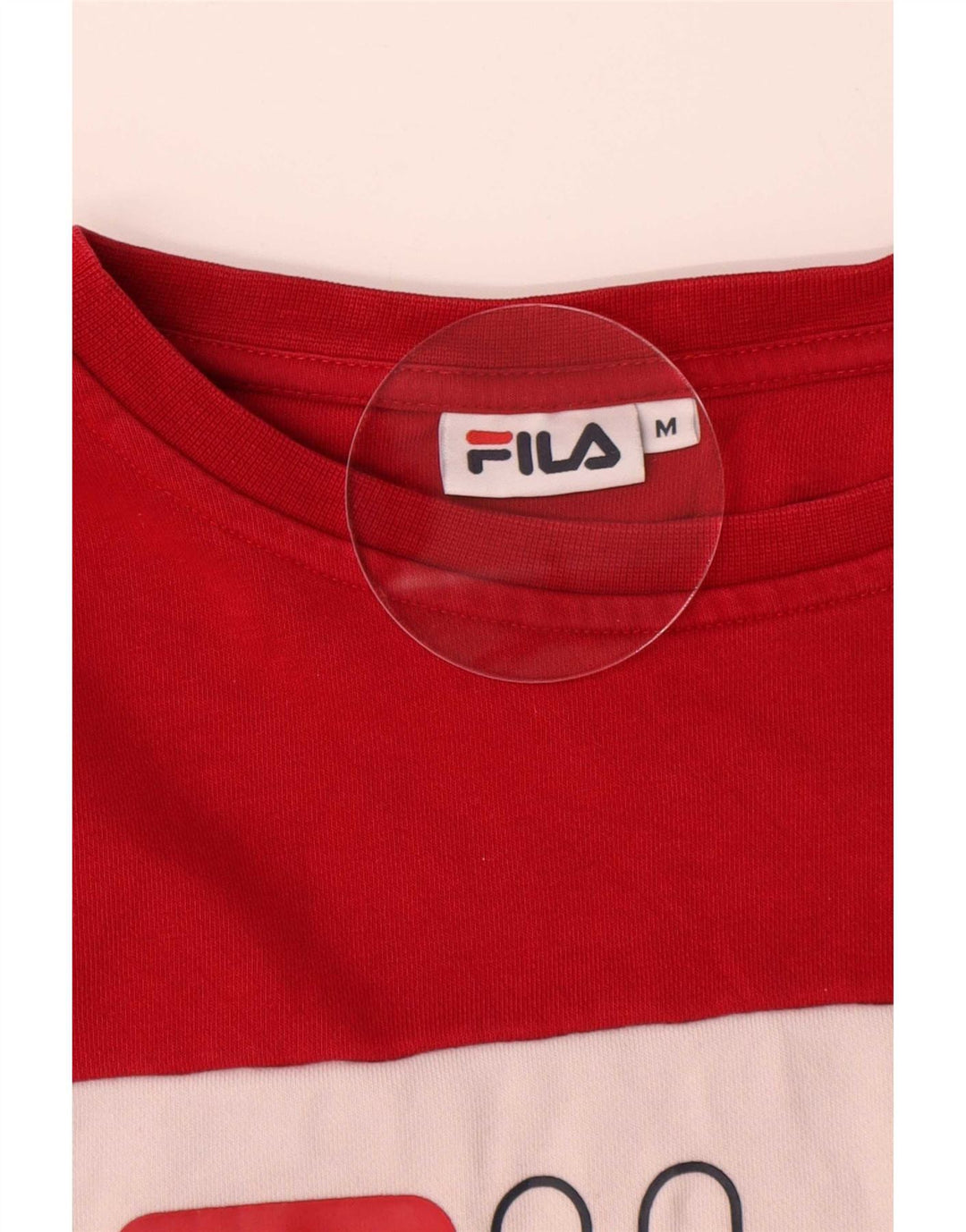 Fila - Sudadera para mujer, talla 44, talla mediana, multicolor