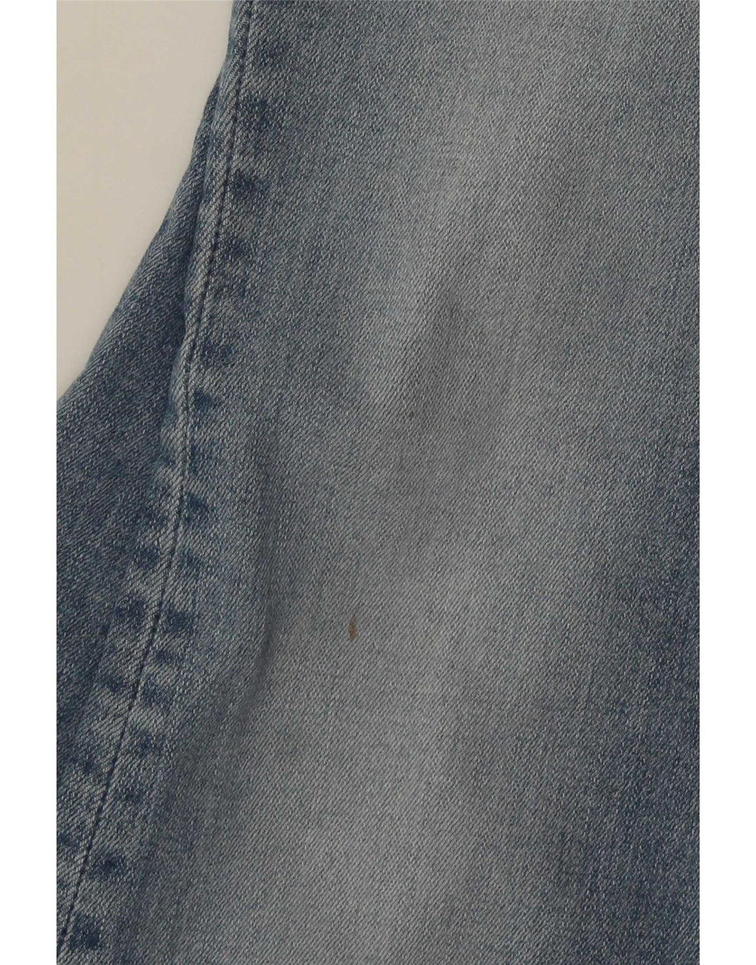 Levi's Mujer 726 Vaqueros Acampanados W26 L30 Algodón Azul