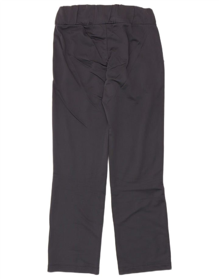 Lotto Pantalones de Chándal para Mujer UK 10 Small Gris Poliéster