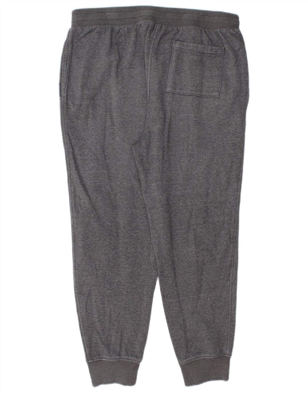 EDDIE BAUER Pantalón de Chándal para Hombre Joggers Grande Gris Algodón