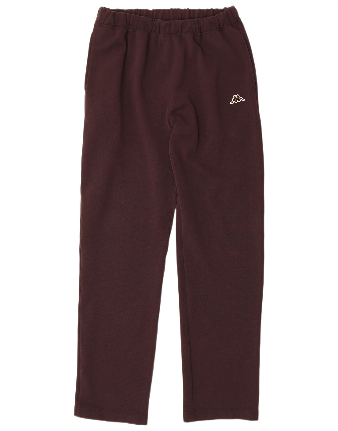 Pantalón de Chándal KAPPA Hombre Marrón Medio Poliéster