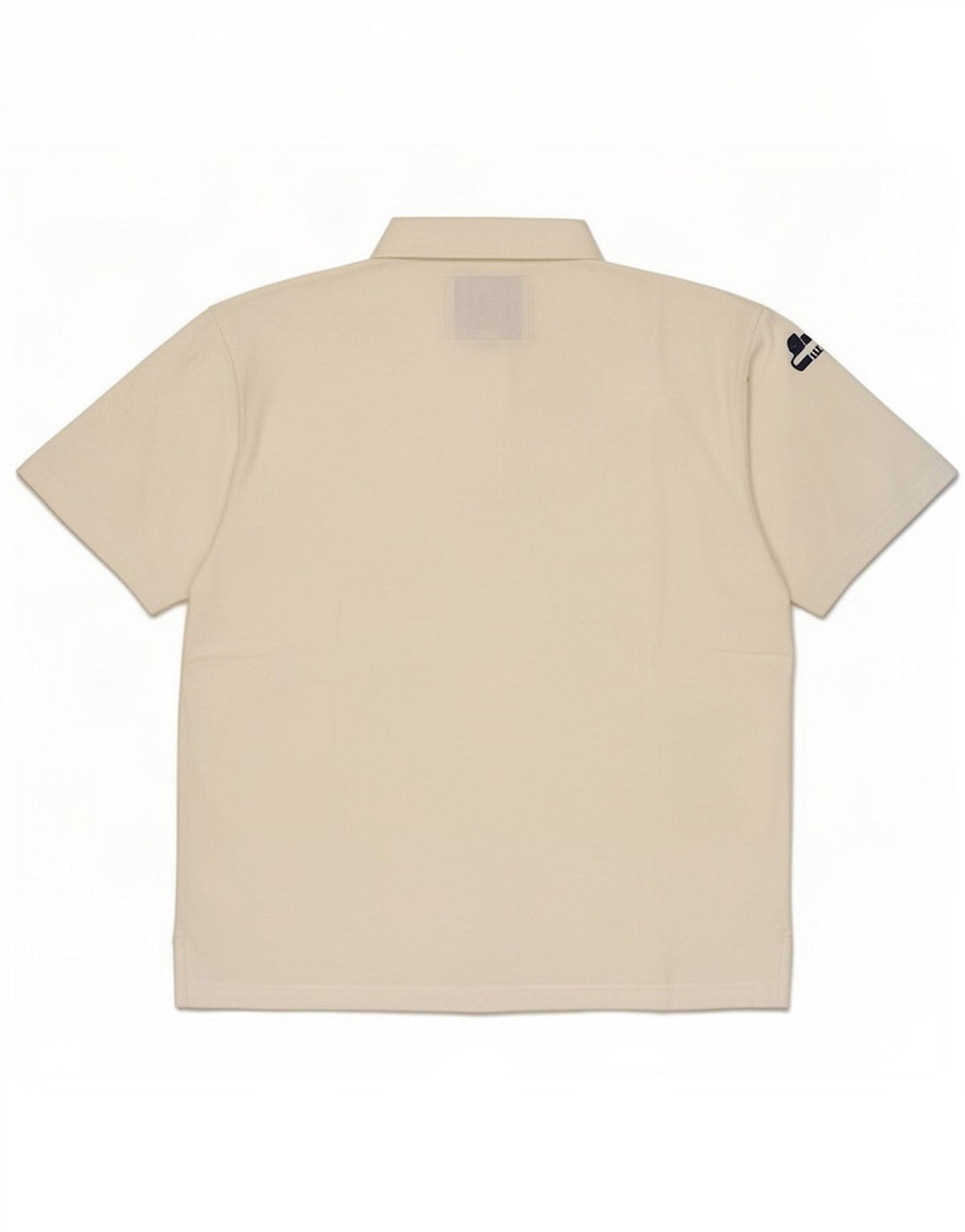 Polo para hombre North Sails XL Blanco