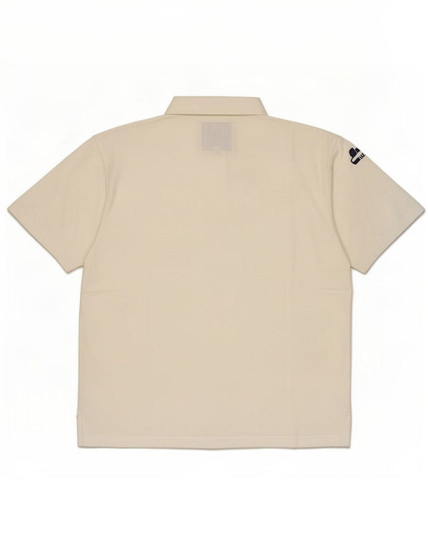 Polo para hombre North Sails XL Blanco