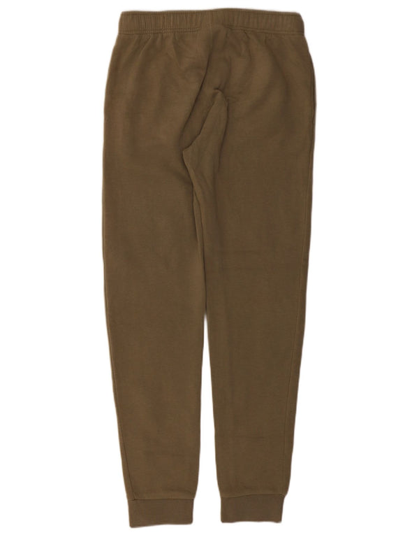 Champion Pantalones De Chándal Joggers Small Khaki Algodón Hombre